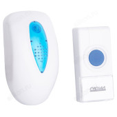 Звонок беспроводной Сигнал D003W DC