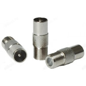 Переходник Fгн-TVшт Сигнал