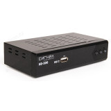 Антенный приемник DVB-T2 Сигнал HD-300