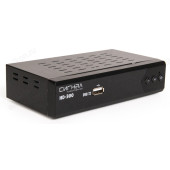 Антенный приемник DVB-T2 Сигнал HD-300