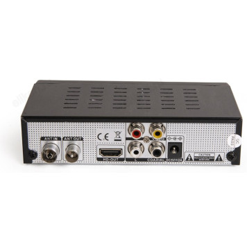 Антенный приемник DVB-T2 Сигнал HD-300-2