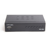 Антенный приемник DVB-T2 Сигнал Electronics HD-350