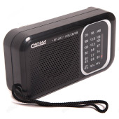 Радиоприемник Сигнал РП-202