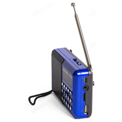 Радиоприемник Сигнал РП-222-4