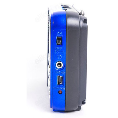 Радиоприемник Сигнал РП-224-1