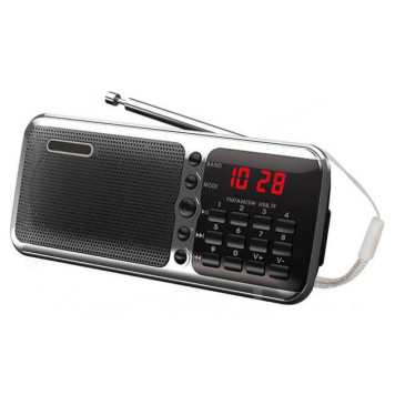 Радиоприемник Сигнал РП-226-1