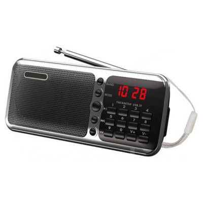 Радиоприемник Сигнал РП-226-1