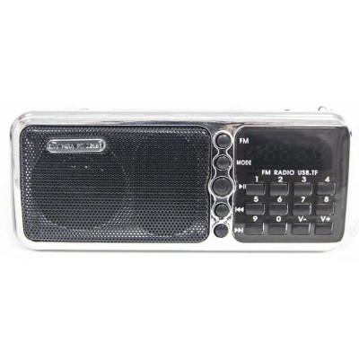 Радиоприемник Сигнал РП-226-2