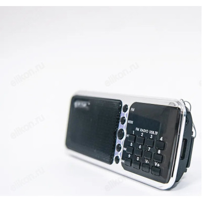 Радиоприемник Сигнал РП-226-3