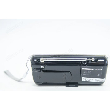 Радиоприемник Сигнал РП-226-4