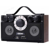 Радиоприемник БЗРП-304 (USB,SD)