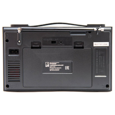 Радиоприёмник Сигнал РП-304-2