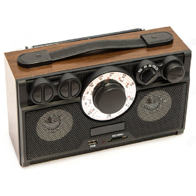 Радиоприёмник Сигнал РП-304-3