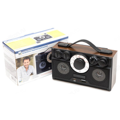 Радиоприёмник Сигнал РП-304-4