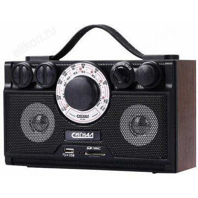 Радиоприёмник Сигнал РП-304