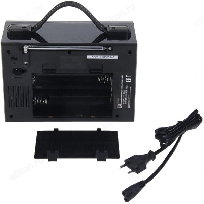 Радиоприёмник Сигнал РП-306-4