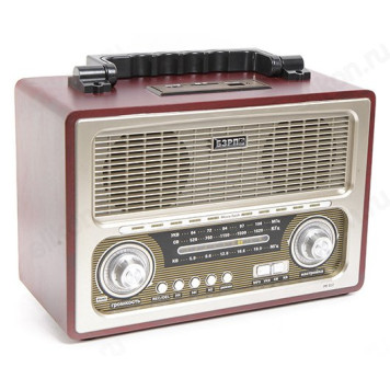 Радиоприемник БЗРП-312BT-1