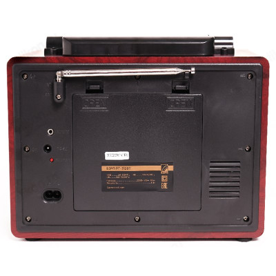 Радиоприемник БЗРП-312BT-2