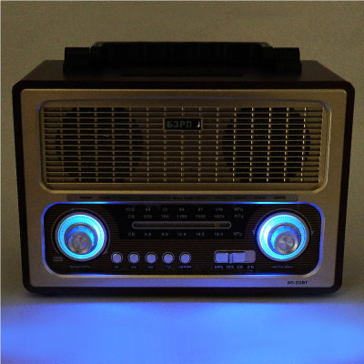 Радиоприемник БЗРП-312BT-4