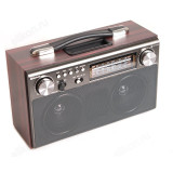 Радиоприемник БЗРП-322