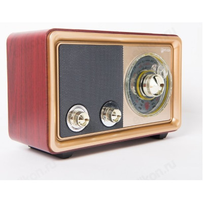 Радиоприемник БЗРП-324-1