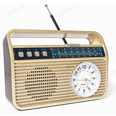 Радиоприемник БЗРП-332