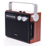 Радиоприемник БЗРП-334