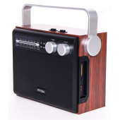 Радиоприемник БЗРП-334