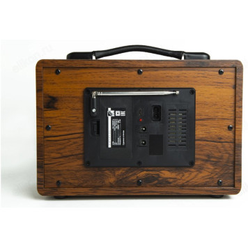 Радиоприемник БЗРП-335-1