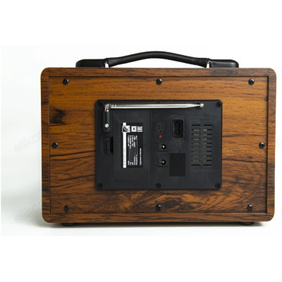 Радиоприемник БЗРП-335-1