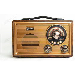 Радиоприемник БЗРП-335
