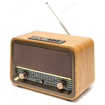 Радиоприемник 