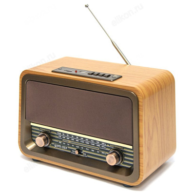 Радиоприемник 