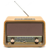 Радиоприемник БЗРП РП-337