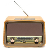 Радиоприемник БЗРП РП-337