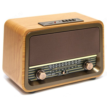 Радиоприемник 