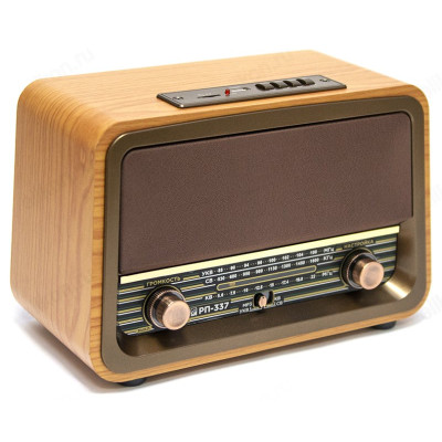 Радиоприемник 