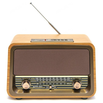 Радиоприемник 