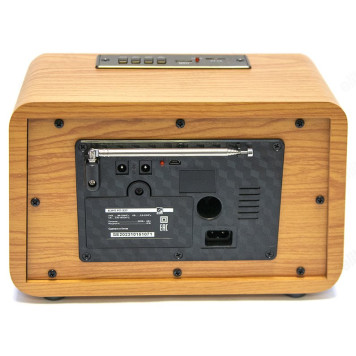 Радиоприемник 