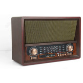 Радиоприемник БЗРП-340