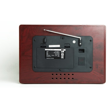 Радиоприемник БЗРП-340-2