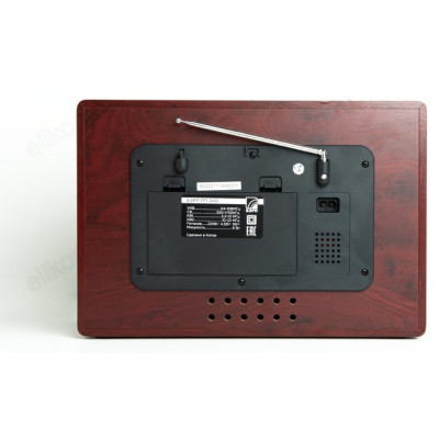 Радиоприемник БЗРП-340-2