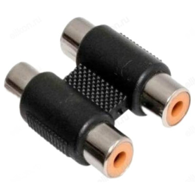Переходник Сигнал 2RCA M - 2RCA M