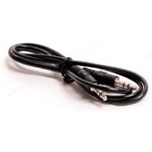 Шнур 3,5Дж-3,5Дж 1м (шт/шт) Сигнал