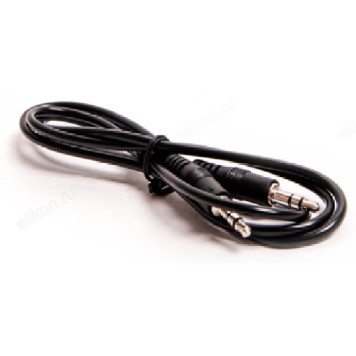 Шнур 3,5Дж-3,5Дж 1м Сигнал