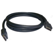 Шнур HDMI-HDMI 1м (шт/шт) Сигнал