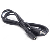 Шнур 3,5Дж-3,5Дж 2м (шт/гн) Сигнал