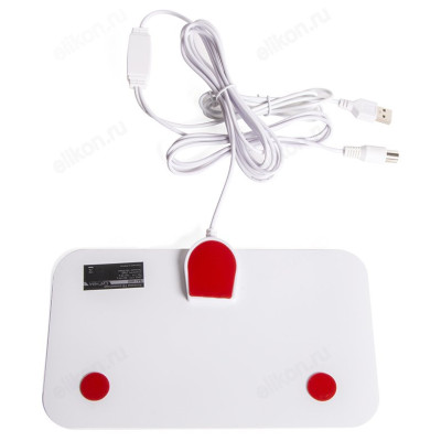 Антенна комнатная Сигнал SAI-450 DVB-T2 и ДМВ+МВ активная-2