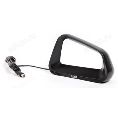 Антенна комнатная DVB-T2 и ДМВ пассивная Сигнал SPI-816