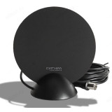 Антенна комнатная Сигнал SPI-100 DVB-T2 и ДМВ пассивная